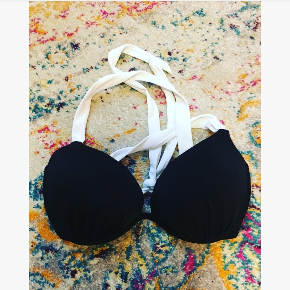 Victoria’s Secret Push Up Bikini Top